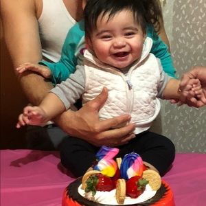 Meet your Posher, Edras